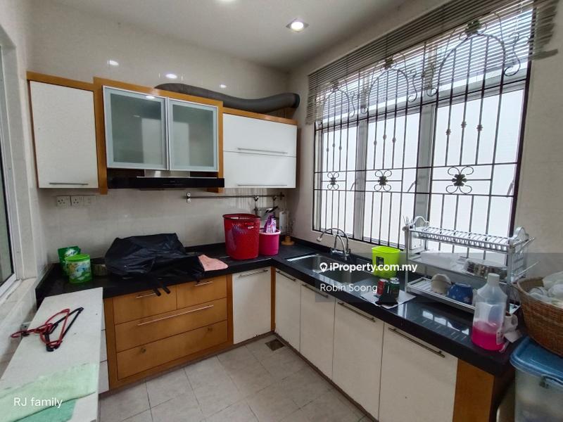 2-storey Terraced House for Sale in Ujong Pasir, Melaka by Robin Soong - iProperty.com.my
