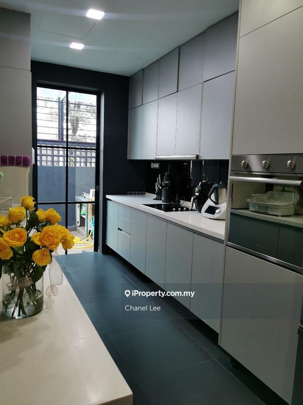 Rumah Teres 3-Tingkat untuk Dijual di Valencia, Sungai Buloh oleh Chanel Lee - iProperty.com.my