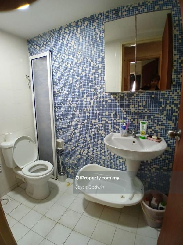 Condominium for Sale in Andalucia by Joyce Godwin - iProperty.com.my