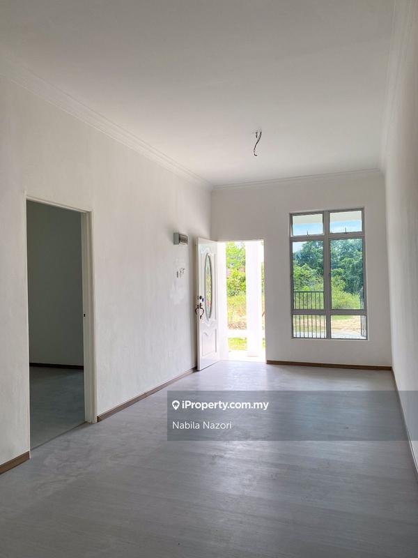 Rumah Berangkai 1 Tingkat untuk Dijual di Taman Bestari, Tanah Merah oleh Nabila Nazori - iProperty.com.my