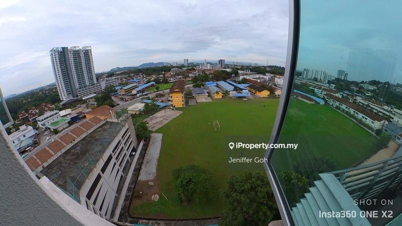 Pangsapuri untuk Disewa di Pangsapuri Seri Jaya oleh Jeniffer Goh - iProperty.com.my