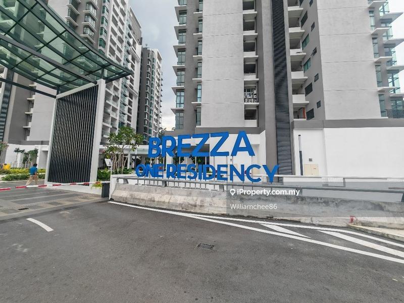 Kondominium untuk Dijual di Brezza Hill oleh Williamchee86 - iProperty.com.my