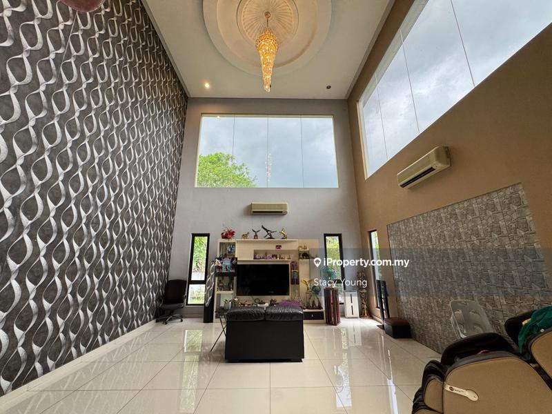 Bungalow House untuk Dijual di Saujana Impian, Kajang oleh Stacy Young - iProperty.com.my