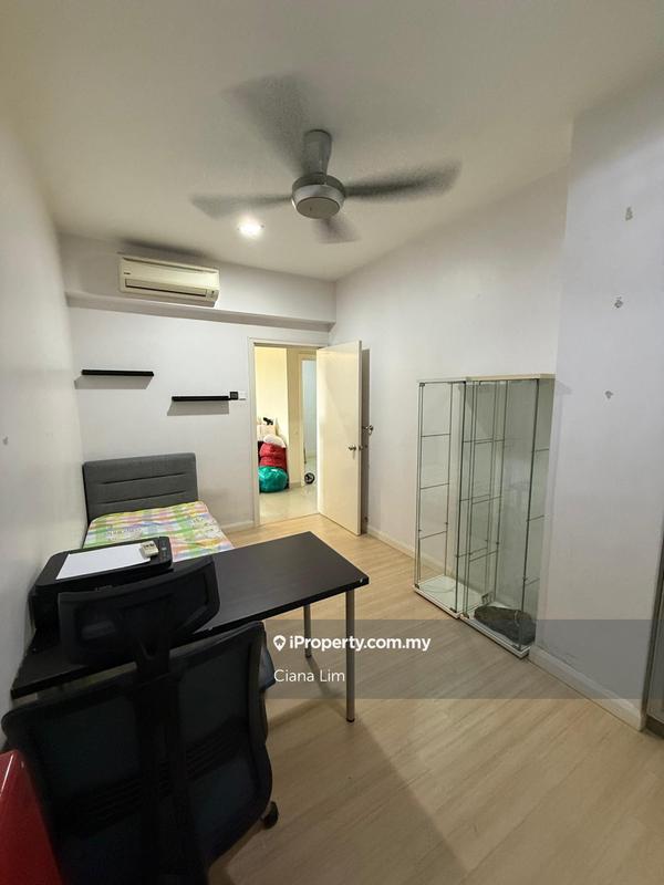 Kondominium untuk Dijual di Sutera Maya oleh Ciana Lim - iProperty.com.my