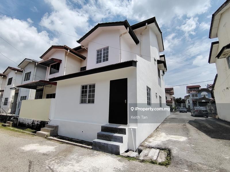 2-storey Terraced House for Sale in Taman Tasik Utama, Ayer Keroh by Keith Tan - iProperty.com.my