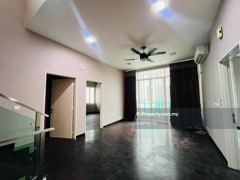 Semi-Detached House for Sale in Clover, Garden Residence, Cyberjaya by Joanne Tei - iProperty.com.my