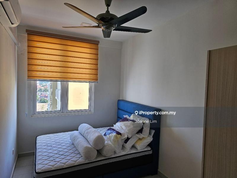 Condominium for Rent in Kenanga Residence by Joanne Lim - iProperty.com.my