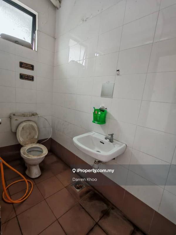 Semi-D Factory for Sale in Pandamaran, Klang by Darren Khoo - iProperty.com.my