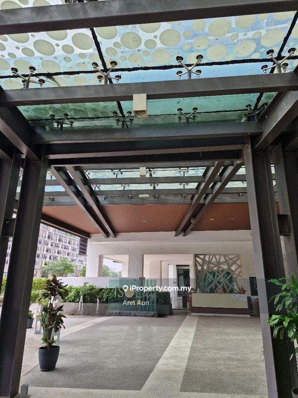 Kediaman Servis untuk Dijual di Isola oleh Ann Aun - iProperty.com.my