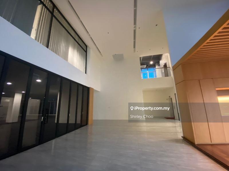 For Sale - Detached Factory, Temasya Glenmarie, Hicom Glenmarie, Shah Alam, Subang Jaya, Petaling Jaya