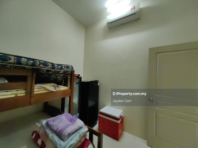 1-storey Terraced House for Sale in Taman Mergong Jaya, Alor Setar by Jayden Geh - iProperty.com.my