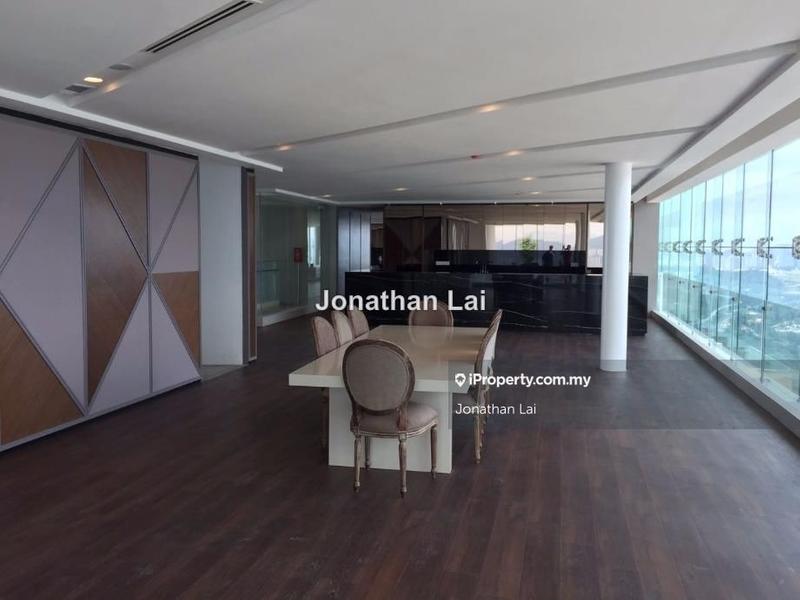 Residensi Servis untuk Dijual di The Sentral Residences oleh Jonathan Lai - iProperty.com.my