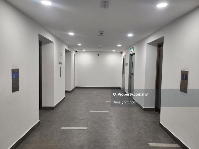 Service Residence for Sale in Residensi 38 Bangsar by Jesslyn Choo - Corridor - iProperty.com.my