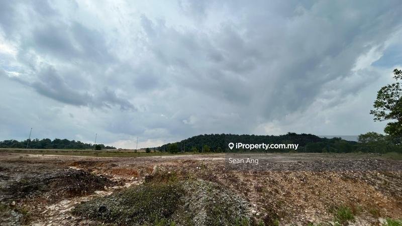 Tanah Komersial untuk Dijual di Bandar Tasik Puteri, Rawang oleh Sean Ang - iProperty.com.my