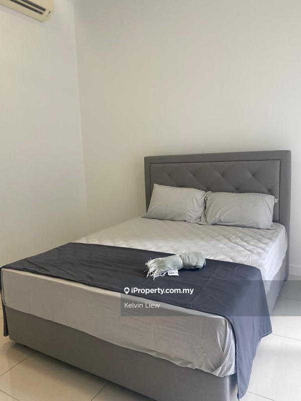 Service Residence for Sale in The Elements by Kelvin Liew - iProperty.com.my