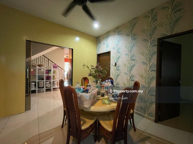 Rumah Berkembar untuk Dijual di Taman Gemilang, Jitra oleh Jayden Geh - iProperty.com.my