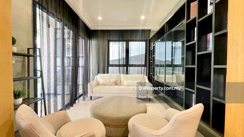 Bungalow House untuk Dijual di Seksyen 13, Shah Alam oleh Ken Tan - iProperty.com.my