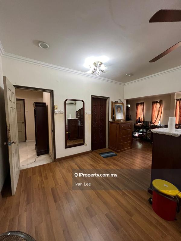 Semi-Detached House for Sale in SS3, Petaling Jaya by Ivan Lee - iProperty.com.my