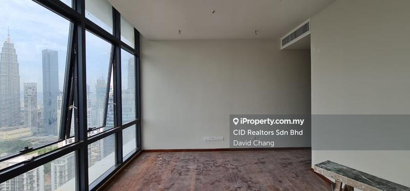 Residensi Servis untuk Disewa di The Manor oleh David Chang - iProperty.com.my