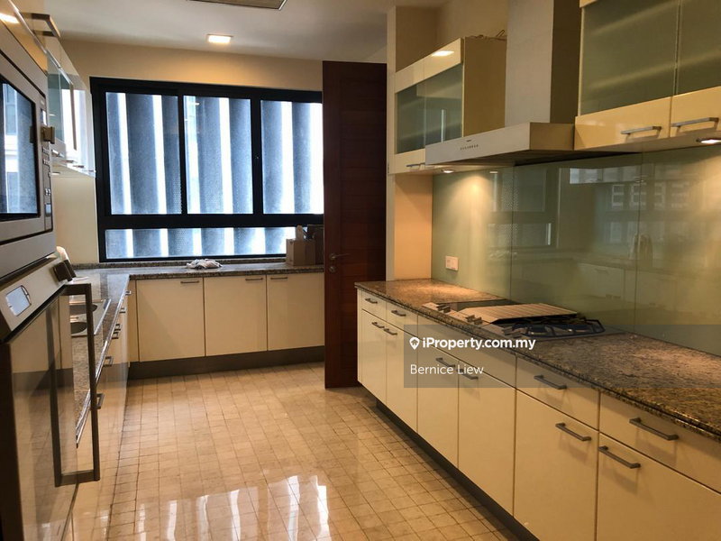 Kondominium untuk Dijual di The Binjai on the Park oleh Bernice Liew - iProperty.com.my