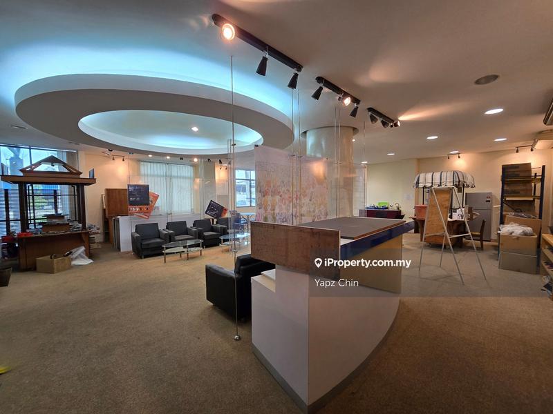 Kilang untuk Disewa di Kawasan Perindustrian Beranang, Beranang oleh Yapz Chin - iProperty.com.my