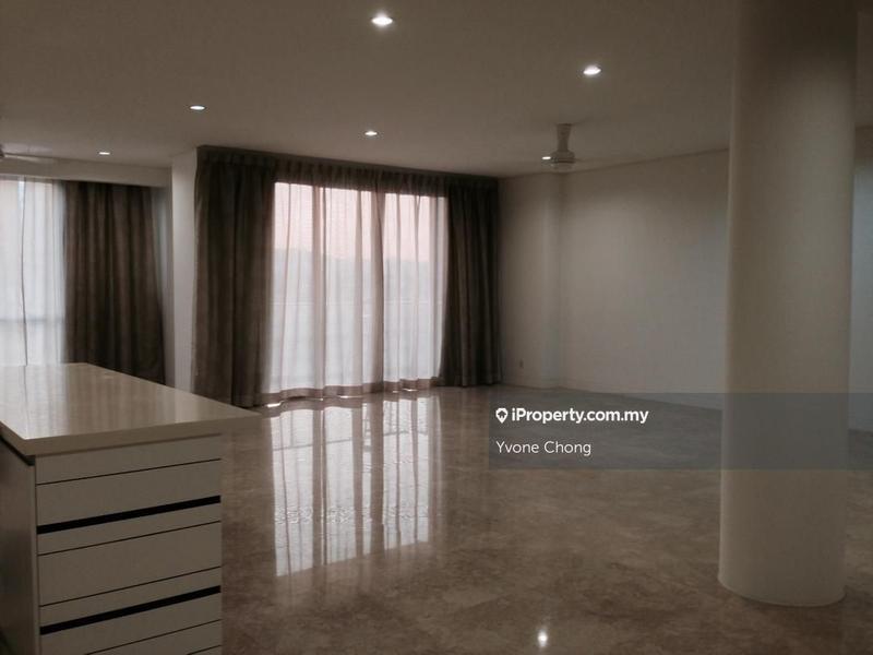 Condominium for Sale in One Menerung by Yvone Chong - iProperty.com.my