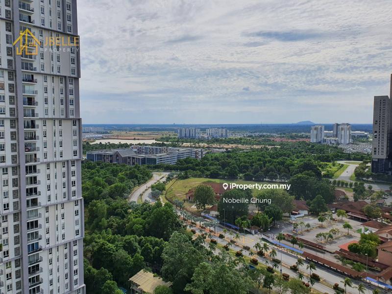 Condominium for Sale in Verdi Eco-Dominiums by Nobeille Chung - iProperty.com.my