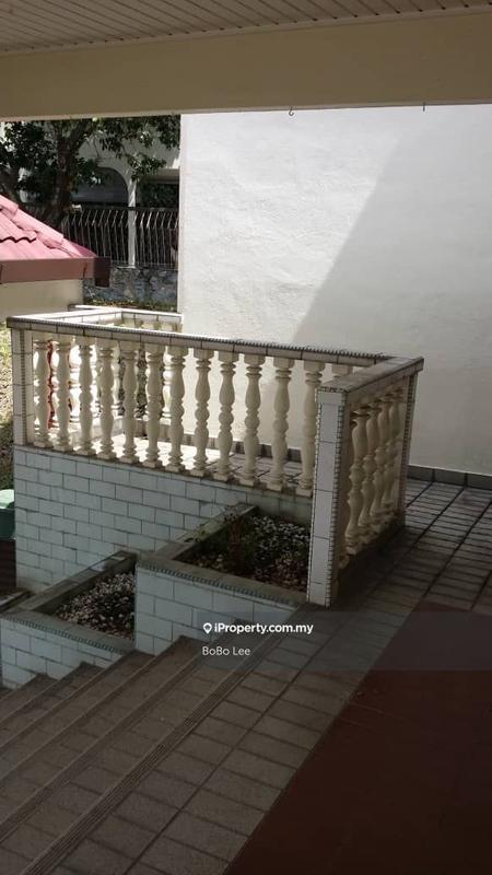 Bungalow House untuk Dijual di Taman Overseas Union (Taman Oug), Jalan Klang Lama (Old Klang Road) oleh BoBo Lee - iProperty.com.my