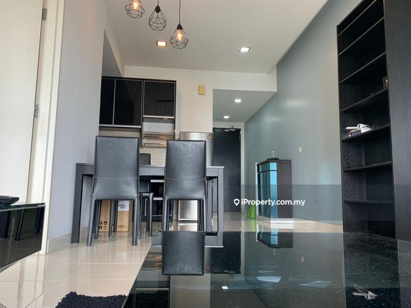 For Rent - Tropicana City Tropics