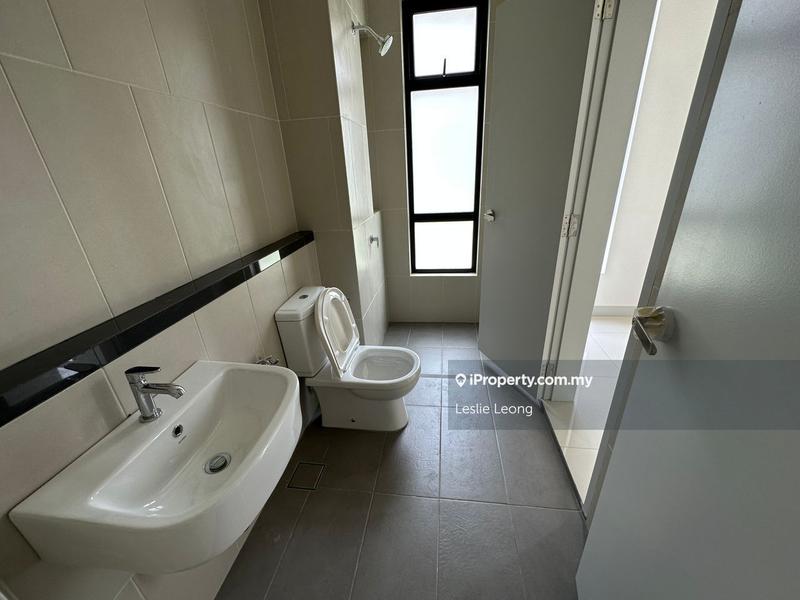 Rumah Berangkai 2 Tingkat untuk Disewa di Kota Emerald, Rawang oleh Leslie Leong - iProperty.com.my