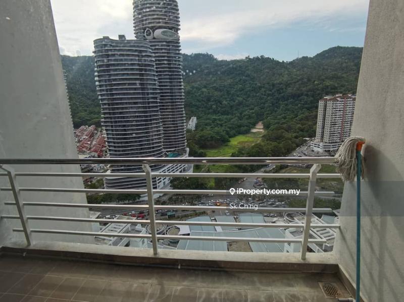 Condominium for Sale in I-Regency Condominium (Ideal Regency) by Sk Ch'ng - iProperty.com.my