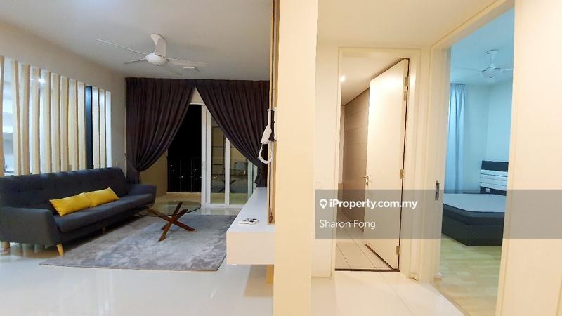 Kondominium untuk Dijual di Verdi Eco-Dominiums oleh Sharon Fong - iProperty.com.my