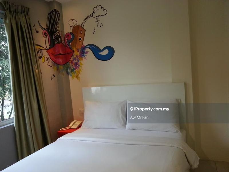 Hotel / Resort untuk Dijual di vnr1z, Petaling Jaya oleh Aw Qi Fan - iProperty.com.my