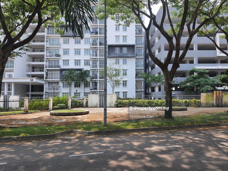 For Sale - NUSA HEIGHTS CORNER SHOP FOR SALE JALAN NUSA PUNCAK 1 GELANG PATAH ISKANDAR PUTERI