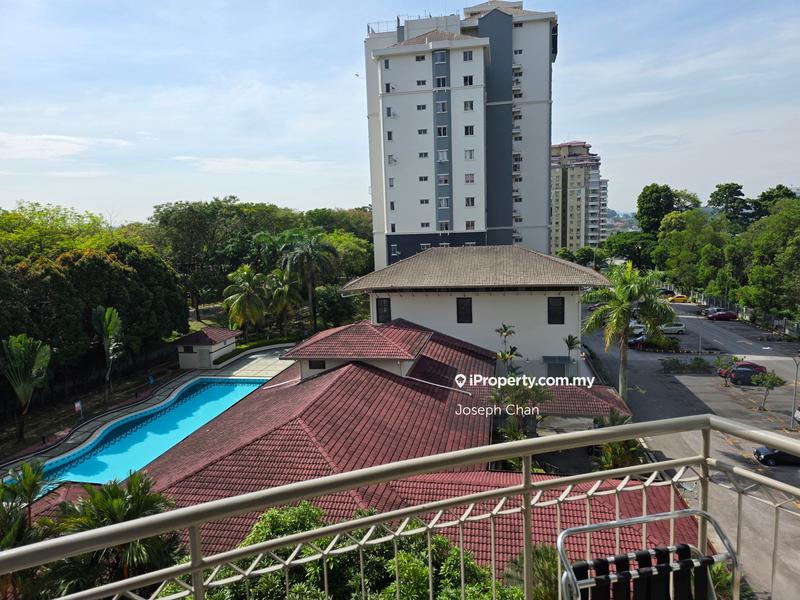 Kondominium untuk Dijual di Kemuncak Shah Alam oleh Joseph Chan - iProperty.com.my