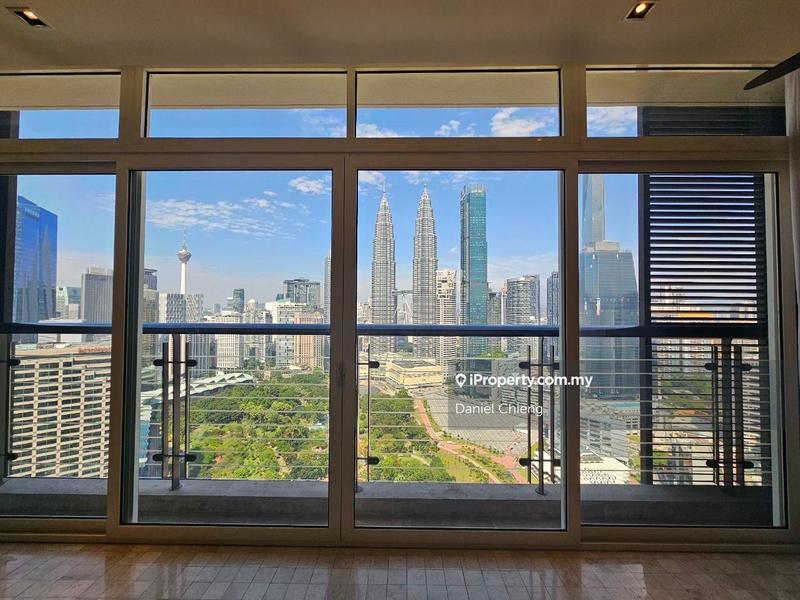 For Sale - The Binjai on the Park