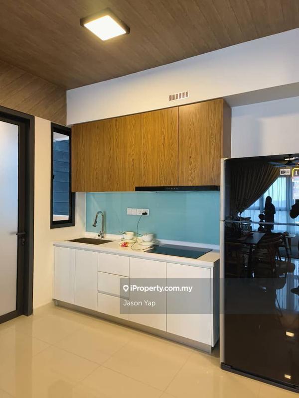 Service Residence for Rent in Sunway Serene by Jason Yap - iProperty.com.my