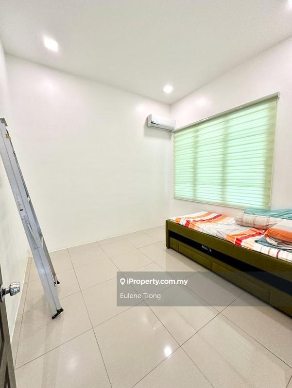 Semi-Detached House for Rent in Kota Samarahan, Sarawak by Eulene Tiong - iProperty.com.my