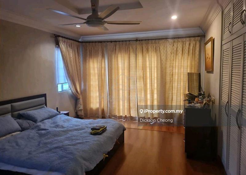 2.5-storey Terraced House for Sale in Bandar Utama 11, Bandar Utama by Dickson Cheong - iProperty.com.my