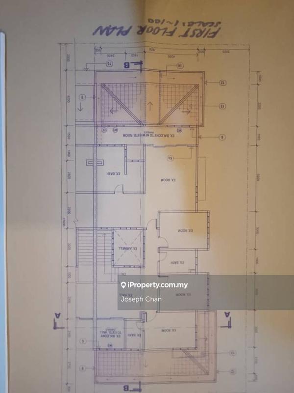 Semi-Detached House for Sale in Seksyen 27, Shah Alam by Joseph Chan - iProperty.com.my
