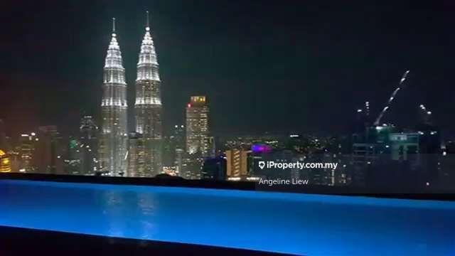 Service Residence for Sale in The Face Suites (Platinum Suites) by Angeline Liew - iProperty.com.my