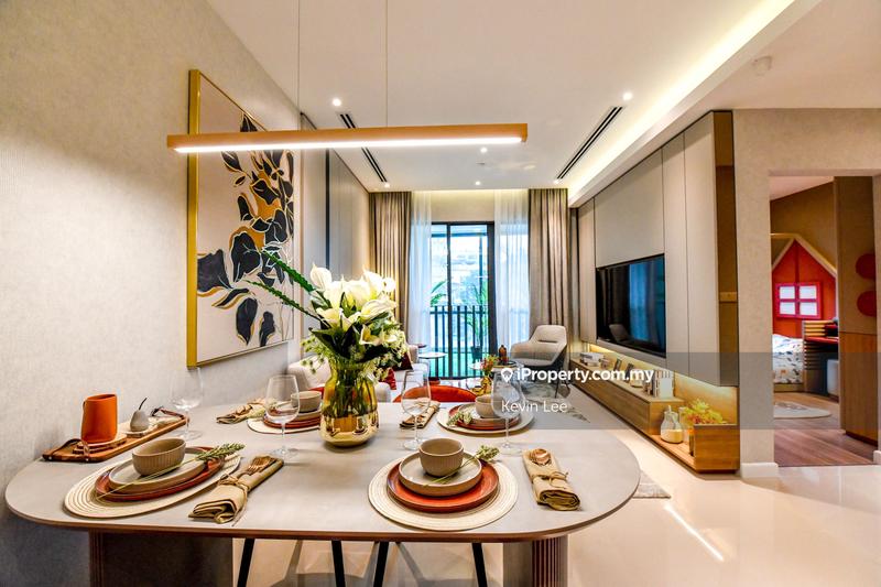 Kondominium untuk Dijual di Skyline Kuchai oleh Kevin Lee - iProperty.com.my