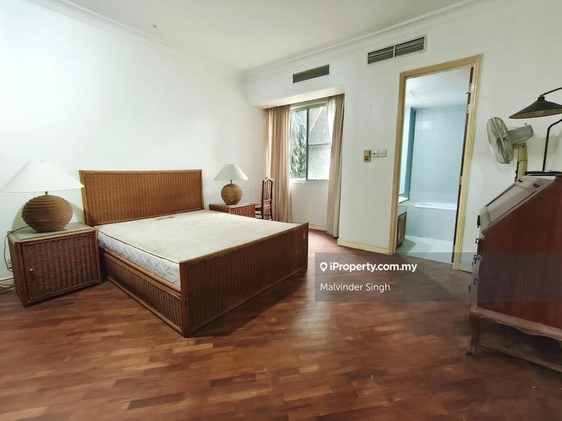 Kondominium untuk Dijual di Ampang 212 oleh Mel Walia - iProperty.com.my