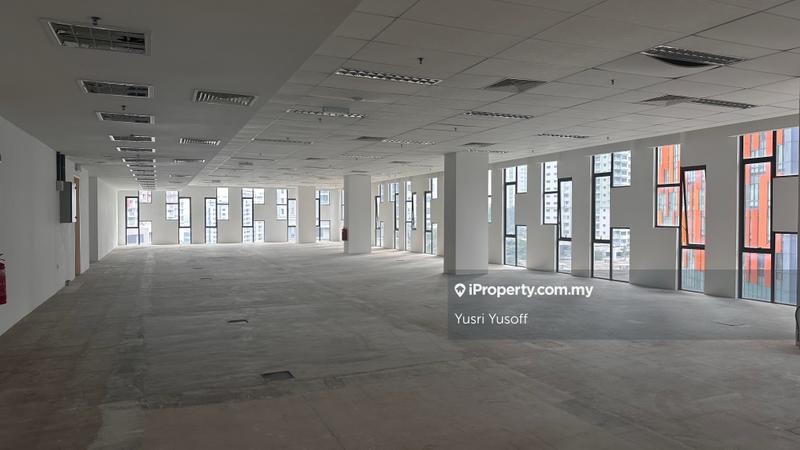 For Rent - Menara OBYU