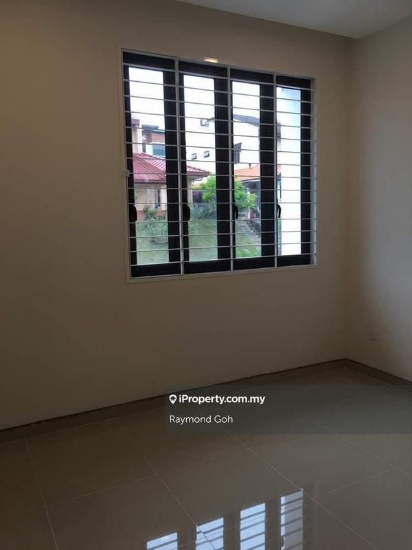 Semi-Detached House for Sale in Bukit Damansara, Damansara Heights by Raymond Goh - iProperty.com.my