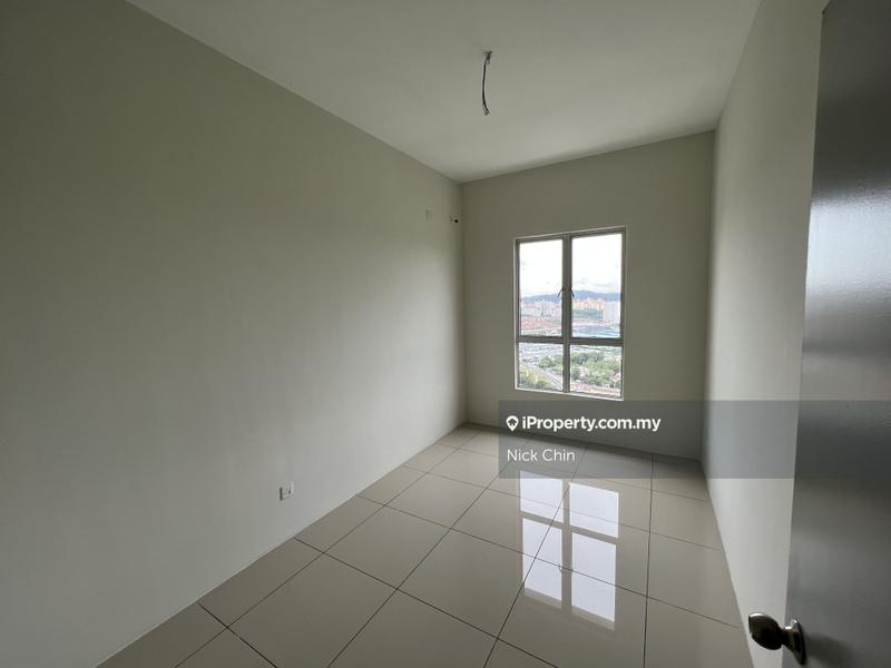 Condominium for Sale in Platinum OUG Residence by Nick Chin - iProperty.com.my