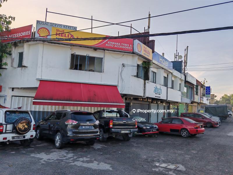 Shop / Office for Sale in Taman Bukit Kuchai, Puchong by OngKK - iProperty.com.my