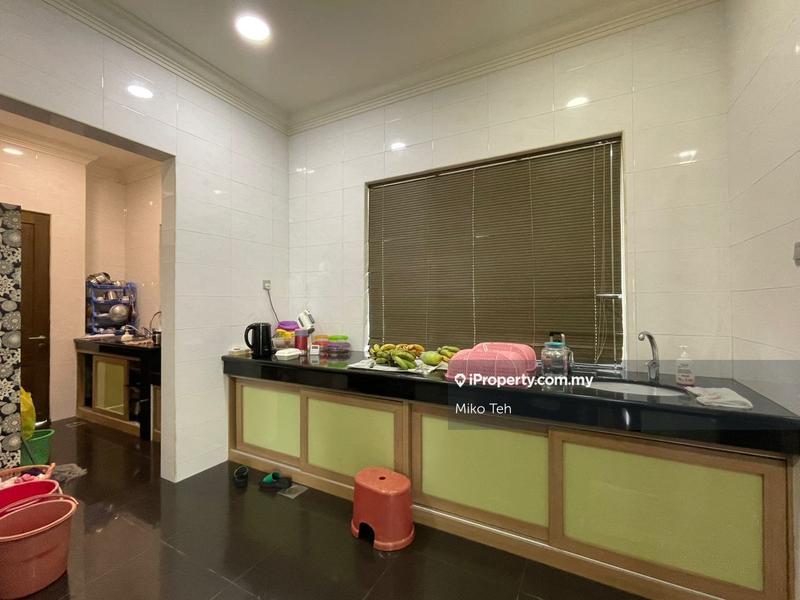 Bungalow House untuk Dijual di Taman Equine, Seri Kembangan oleh Miko Teh - iProperty.com.my