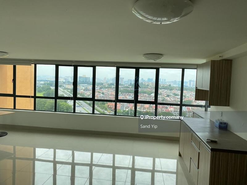 Service Residence for Sale in Subang Soho (One Soho) by Sand Yip - iProperty.com.my