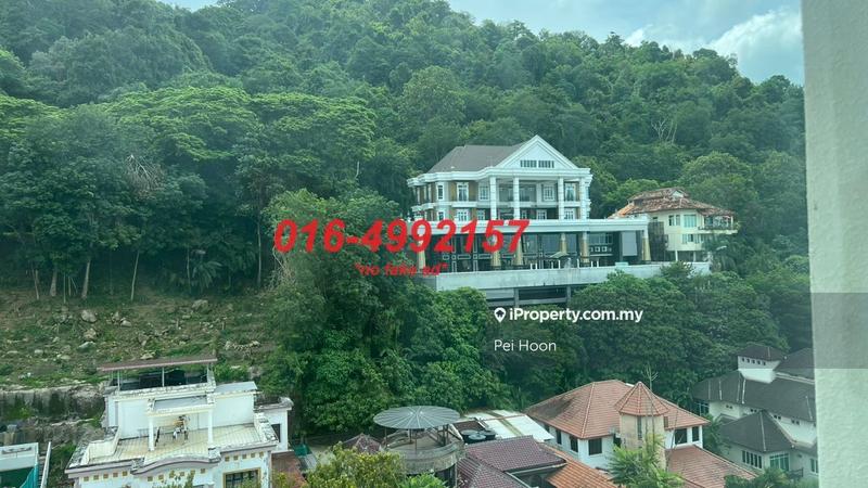 For Rent - Hillcrest Residences